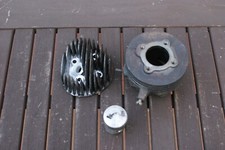Riginal piaggio vespa gebraucht kaufen  Andernach