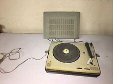 Lecteur disque philips d'occasion  Sennecey-le-Grand