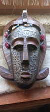 Masque marka mali d'occasion  Vesoul