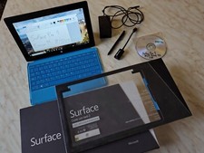 Surface pro 128gb usato  Belpasso