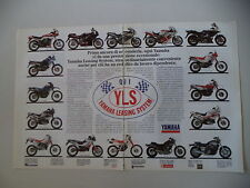 yamaha tenere 125 usato yamaha tenere 125 usato Salerno