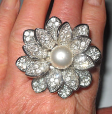 Large flower cluster for sale  SHREWSBURY