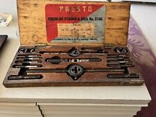 Presto circular stocks for sale  BEDFORD