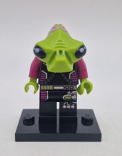 Lego minifigur space gebraucht kaufen  Egelsbach