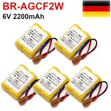 Agcf2w 2200mah plc gebraucht kaufen  Karlsruhe