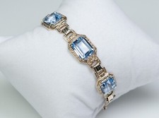 830 silber vergoldet gebraucht kaufen  Mahlow