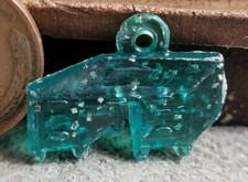Vintage plastic sparkly for sale  Wakefield