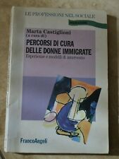 Castiglioni percorsi cura usato  Milano