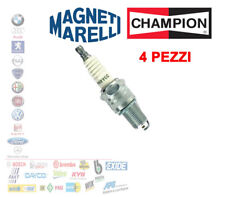 Candela champion magneti usato  Italia