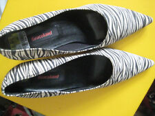 Vintage pumps graceland gebraucht kaufen  Buseck