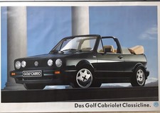 Golf cabriolet cabrio gebraucht kaufen  Rosdorf