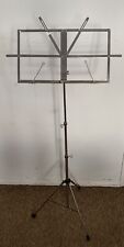 Vintage foldable music for sale  WELLING