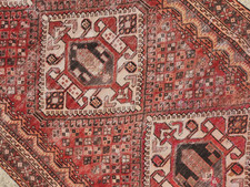 Antique hand knotted for sale  Mckinney