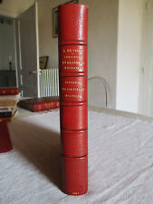 Alfred vigny souvenirs d'occasion  Riscle
