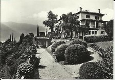 43205 villa collina usato  Oliveto Lario