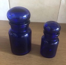Small vintage cobalt for sale  LONDON