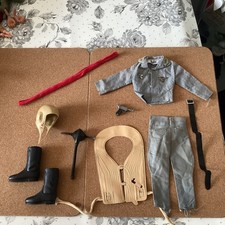 Vintage action man for sale  LITTLEHAMPTON