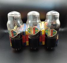 Valvole az31 philips usato  Vo