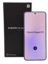 Smartphone xiaomi ultra d'occasion  Expédié en France