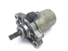 Starter motor starter d'occasion  Expédié en Belgium