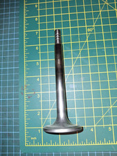 Aero engine valve. for sale  FARINGDON