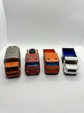 Lote de 4 Majorette Inbrima Brasil muito raro comprar usado Lote de 4 Majorette Inbrima Brasil muito raro comprar usado  Enviando para Brazil