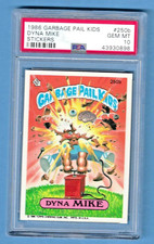 1986 garbage pail for sale  Seymour