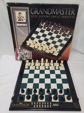 Tested excalibur grandmaster for sale  Salina