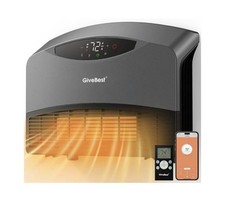 Smart wall heater for sale  Kissimmee