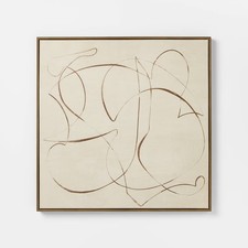 X30 line abstract for sale X30 line abstract for sale  USA
