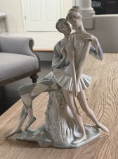Lladro handmade porcelain for sale  Antioch