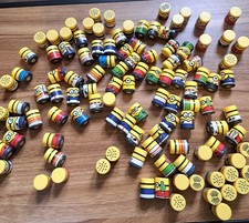 Lotto 100 minions usato  Arcisate