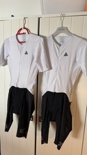 Rule rennrad zeitfahranzug gebraucht kaufen  Schwäbisch Gmünd