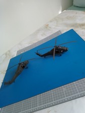 wessex helicopter kit for sale  ABINGDON