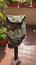 Army m56 etool usato  Roma