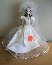 Limited edition barbie for sale  Warminster