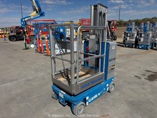 2017 genie electric for sale  Albuquerque