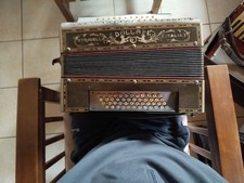 Fisarmonica visionare completa usato Fisarmonica visionare completa usato  Portula