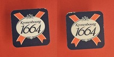Kronenbourg 1664 rote gebraucht kaufen  Hemer