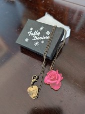 Tatty devine wooden for sale  EXETER