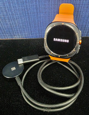 Samsung Galaxy Watch Ultra SM-L705U titânio - pulseira laranja comprar usado  Enviando para Brazil