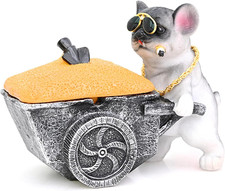 Portacenere posacenere esterno usato Portacenere posacenere esterno usato  Roma