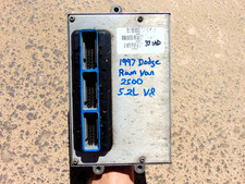 1997 dodge ram for sale  Las Vegas