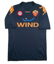 Maglia calcio roma usato  Città di Castello