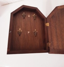 Vintage schlüsselbrett holz gebraucht kaufen Vintage schlüsselbrett holz gebraucht kaufen  Remscheid