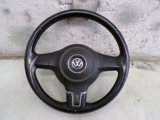 Lenkrad golf plus gebraucht kaufen  Wolfen