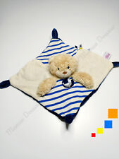 Doudou plat mouchoir d'occasion  Plouzané