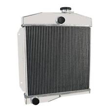 Row aluminum radiator for sale  The Colony
