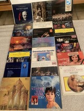 Schallplatten paket stück gebraucht kaufen  Wendelstein