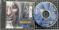 Warcraft iii frozen for sale  Ada